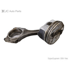 18P204 Right Piston and Rod Standard For 12-14 Subaru Impreza  2.0 12100AA470